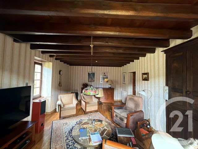 Maison &agrave; vendre - 7 pi&egrave;ces - 184 m2 - Annonay - 07 - RHONE-ALPES