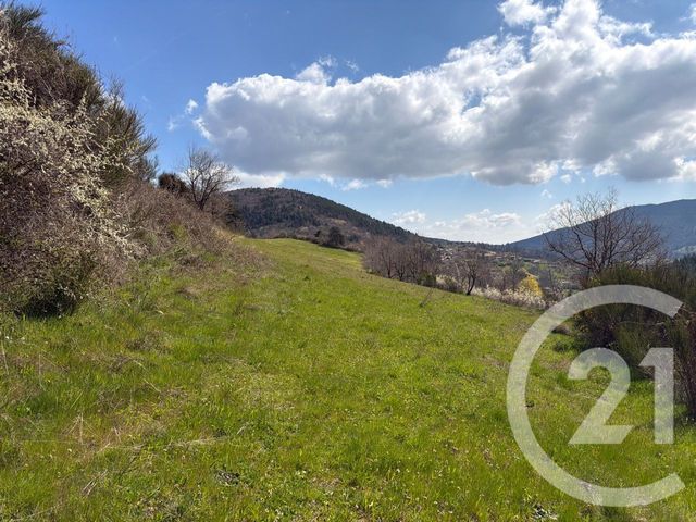 Maison &agrave; vendre - 7 pi&egrave;ces - 184 m2 - Annonay - 07 - RHONE-ALPES