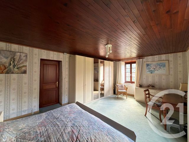 Maison &agrave; vendre - 7 pi&egrave;ces - 184 m2 - Annonay - 07 - RHONE-ALPES