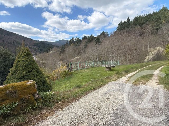 Maison &agrave; vendre - 7 pi&egrave;ces - 184 m2 - Annonay - 07 - RHONE-ALPES