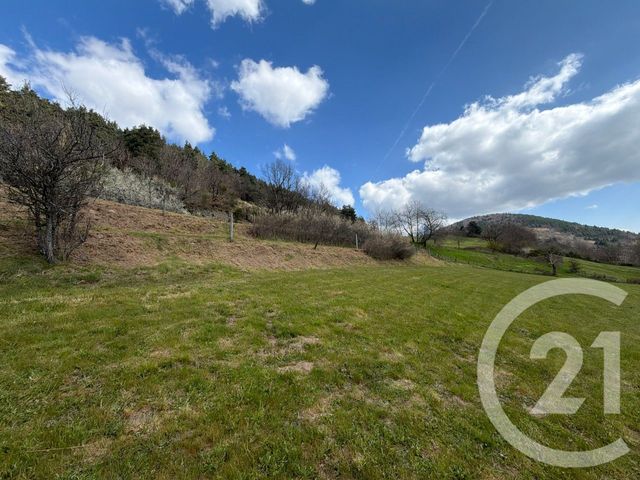 Maison &agrave; vendre - 7 pi&egrave;ces - 184 m2 - Annonay - 07 - RHONE-ALPES