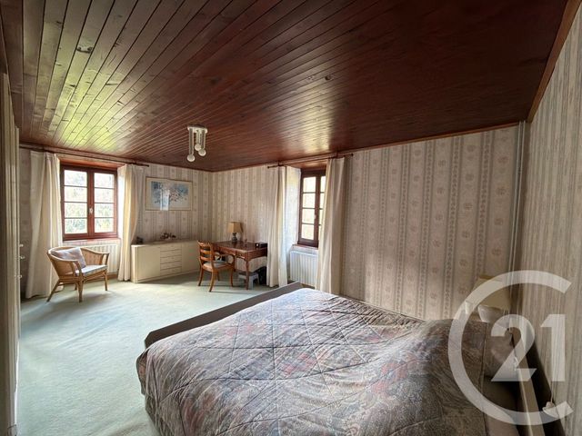 Maison &agrave; vendre - 7 pi&egrave;ces - 184 m2 - Annonay - 07 - RHONE-ALPES