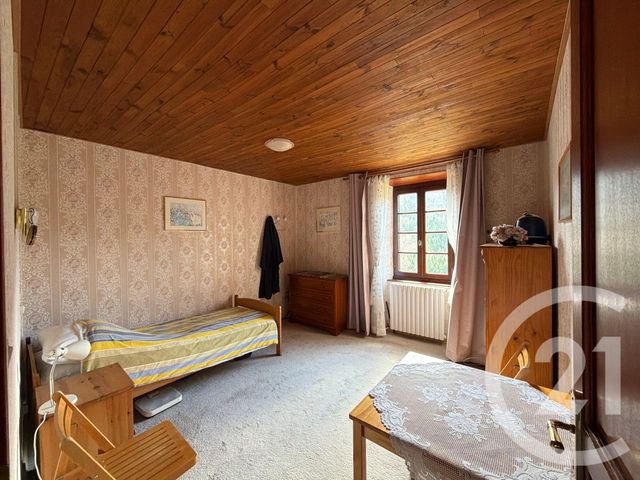 Maison &agrave; vendre - 7 pi&egrave;ces - 184 m2 - Annonay - 07 - RHONE-ALPES