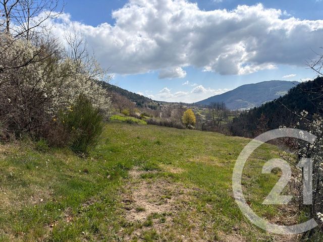 Maison &agrave; vendre - 7 pi&egrave;ces - 184 m2 - Annonay - 07 - RHONE-ALPES