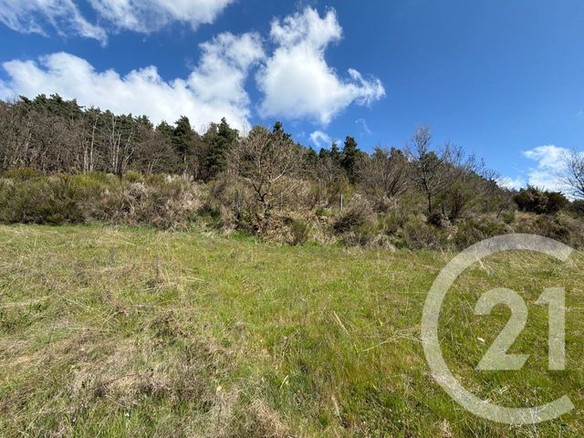 Maison &agrave; vendre - 7 pi&egrave;ces - 184 m2 - Annonay - 07 - RHONE-ALPES