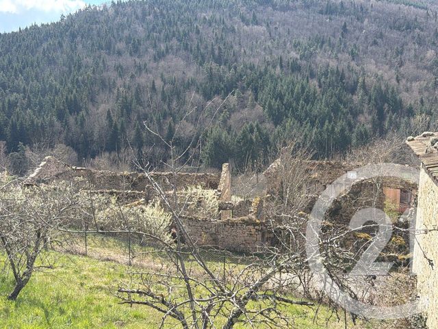 Maison &agrave; vendre - 7 pi&egrave;ces - 184 m2 - Annonay - 07 - RHONE-ALPES
