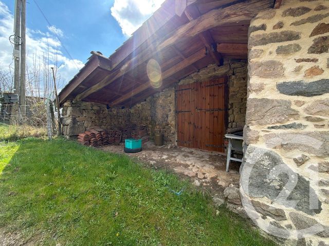 Maison &agrave; vendre - 7 pi&egrave;ces - 184 m2 - Annonay - 07 - RHONE-ALPES