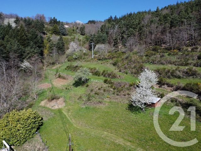 Maison &agrave; vendre - 7 pi&egrave;ces - 184 m2 - Annonay - 07 - RHONE-ALPES