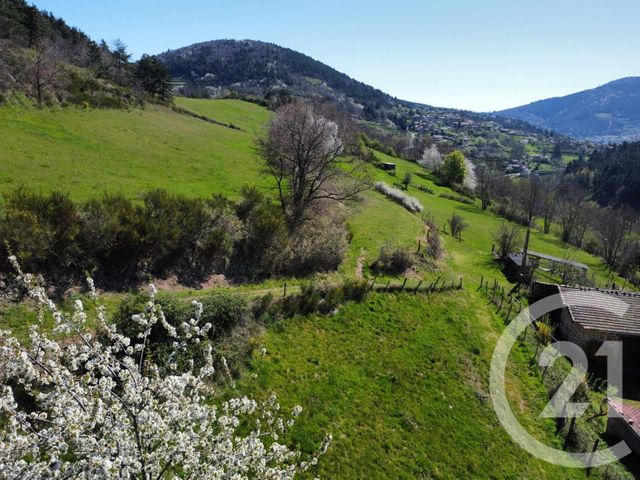 Maison &agrave; vendre - 7 pi&egrave;ces - 184 m2 - Annonay - 07 - RHONE-ALPES