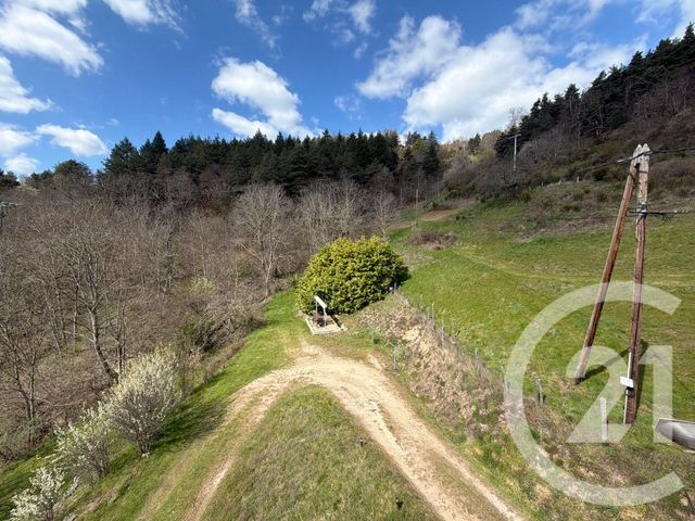 Maison &agrave; vendre - 7 pi&egrave;ces - 184 m2 - Annonay - 07 - RHONE-ALPES