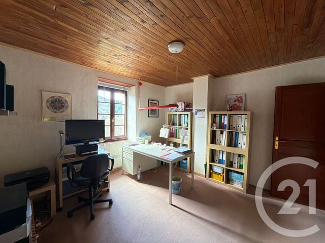 Maison &agrave; vendre - 7 pi&egrave;ces - 184 m2 - Annonay - 07 - RHONE-ALPES