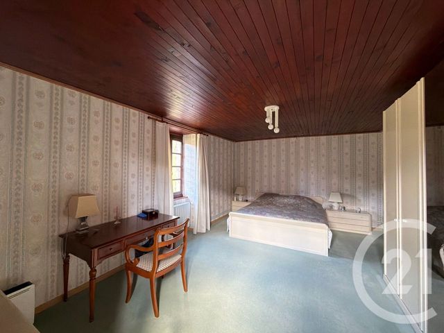 Maison &agrave; vendre - 7 pi&egrave;ces - 184 m2 - Annonay - 07 - RHONE-ALPES