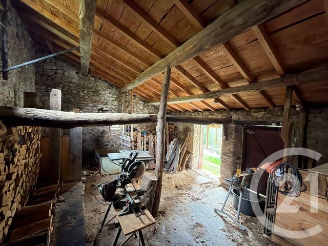 Maison &agrave; vendre - 7 pi&egrave;ces - 184 m2 - Annonay - 07 - RHONE-ALPES