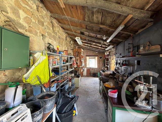 Maison &agrave; vendre - 7 pi&egrave;ces - 184 m2 - Annonay - 07 - RHONE-ALPES