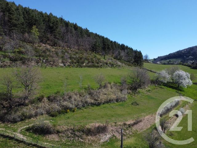 Maison &agrave; vendre - 7 pi&egrave;ces - 184 m2 - Annonay - 07 - RHONE-ALPES