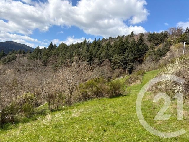 Maison &agrave; vendre - 7 pi&egrave;ces - 184 m2 - Annonay - 07 - RHONE-ALPES