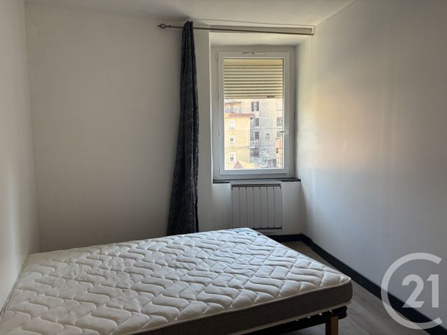 Appartement T2 &agrave; louer - 2 pi&egrave;ces - 45,61 m2 - Annonay - 07 - RHONE-ALPES