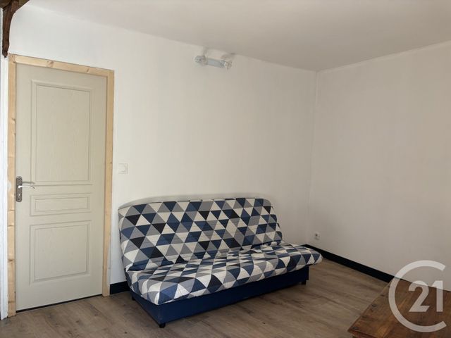 Appartement T2 &agrave; louer - 2 pi&egrave;ces - 45,61 m2 - Annonay - 07 - RHONE-ALPES
