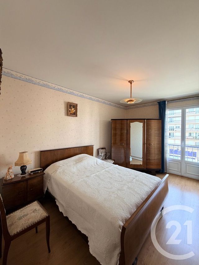 Appartement T4 &agrave; vendre - 5 pi&egrave;ces - 76,10 m2 - Annonay - 07 - RHONE-ALPES