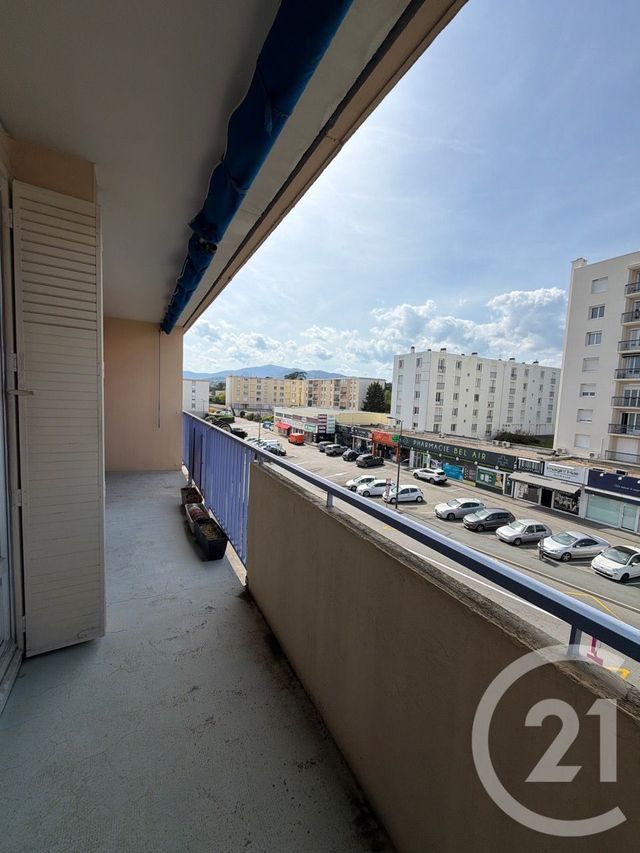 Appartement T4 à vendre ANNONAY