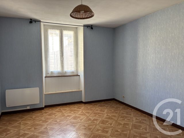 Appartement T3 &agrave; louer - 3 pi&egrave;ces - 87,70 m2 - St Julien Molin Molette - 42 - RHONE-ALPES