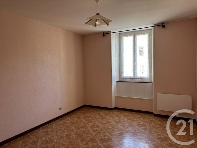 Appartement T3 &agrave; louer - 3 pi&egrave;ces - 87,70 m2 - St Julien Molin Molette - 42 - RHONE-ALPES