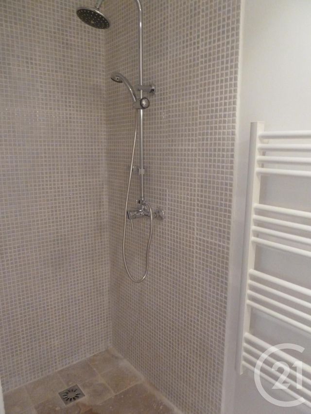 Appartement T2 &agrave; louer - 2 pi&egrave;ces - 38,56 m2 - Annonay - 07 - RHONE-ALPES