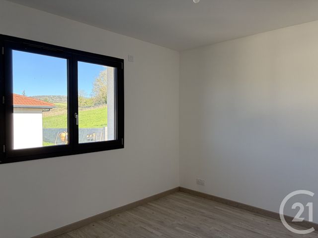 Maison &agrave; louer - 4 pi&egrave;ces - 108,97 m2 - Savas - 07 - RHONE-ALPES