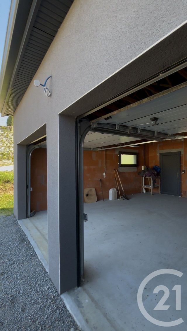 Maison &agrave; louer - 4 pi&egrave;ces - 108,97 m2 - Savas - 07 - RHONE-ALPES