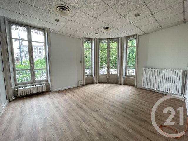 Appartement Local &agrave; vendre - 7 pi&egrave;ces - 270 m2 - Annonay - 07 - RHONE-ALPES