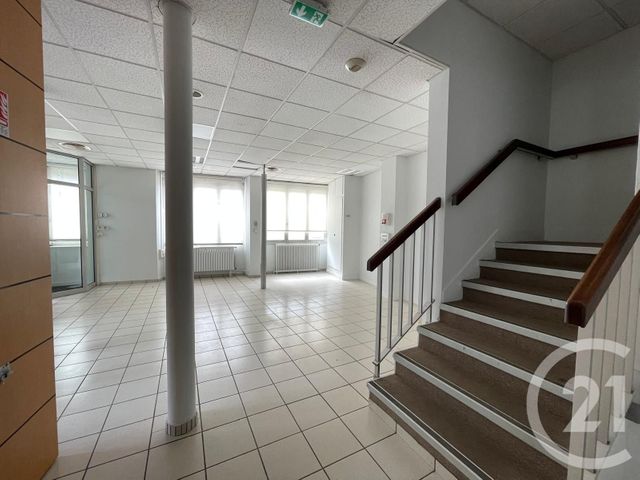 Appartement Local &agrave; vendre - 7 pi&egrave;ces - 270 m2 - Annonay - 07 - RHONE-ALPES