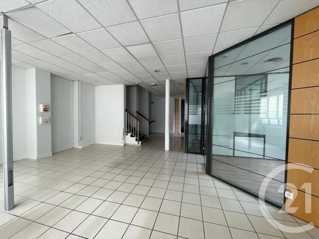 Appartement Local &agrave; vendre - 7 pi&egrave;ces - 270 m2 - Annonay - 07 - RHONE-ALPES