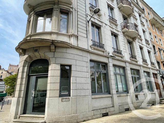 Appartement Local à vendre ANNONAY
