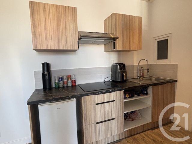 Appartement T2 &agrave; louer - 2 pi&egrave;ces - 30,56 m2 - Annonay - 07 - RHONE-ALPES