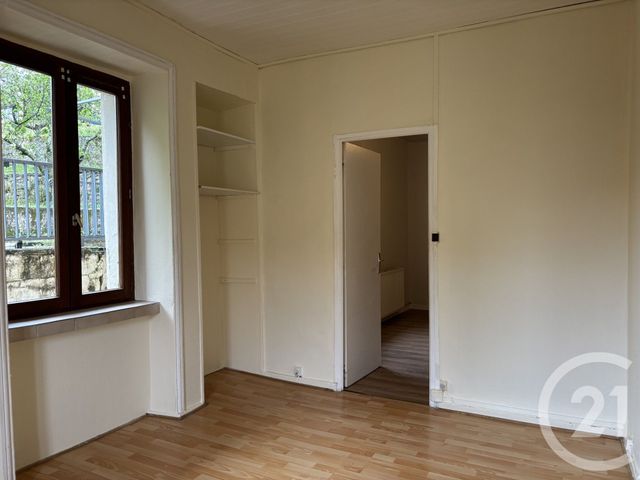 Appartement T4 &agrave; louer - 4 pi&egrave;ces - 90,92 m2 - Annonay - 07 - RHONE-ALPES