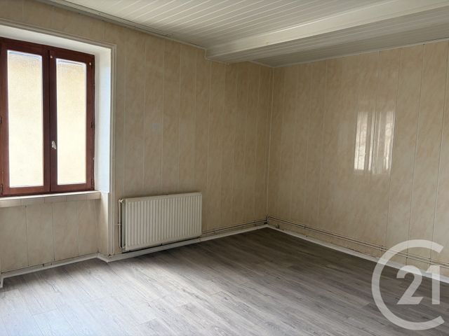 Appartement T4 &agrave; louer - 4 pi&egrave;ces - 90,92 m2 - Annonay - 07 - RHONE-ALPES