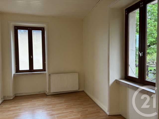 Appartement T4 &agrave; louer - 4 pi&egrave;ces - 90,92 m2 - Annonay - 07 - RHONE-ALPES