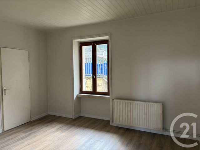 Appartement T4 &agrave; louer - 4 pi&egrave;ces - 90,92 m2 - Annonay - 07 - RHONE-ALPES