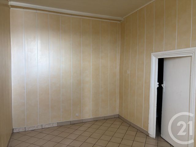 Appartement T4 &agrave; louer - 4 pi&egrave;ces - 90,92 m2 - Annonay - 07 - RHONE-ALPES