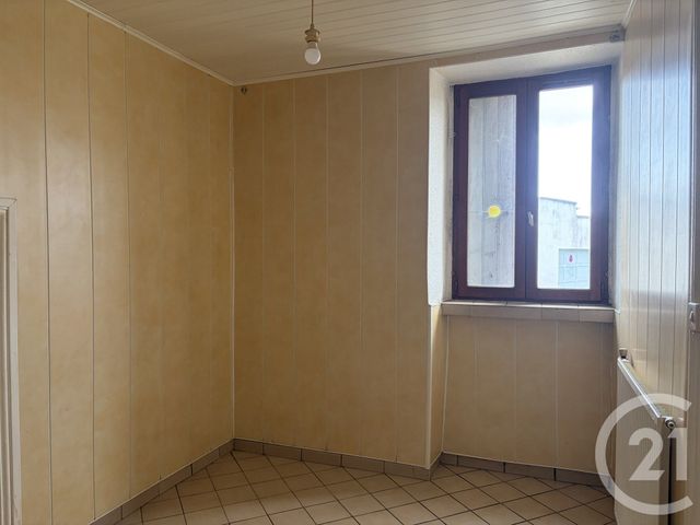 Appartement T4 &agrave; louer - 4 pi&egrave;ces - 90,92 m2 - Annonay - 07 - RHONE-ALPES