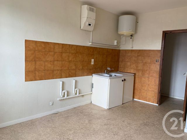 Appartement T2 &agrave; vendre - 5 pi&egrave;ces - 92,03 m2 - Annonay - 07 - RHONE-ALPES