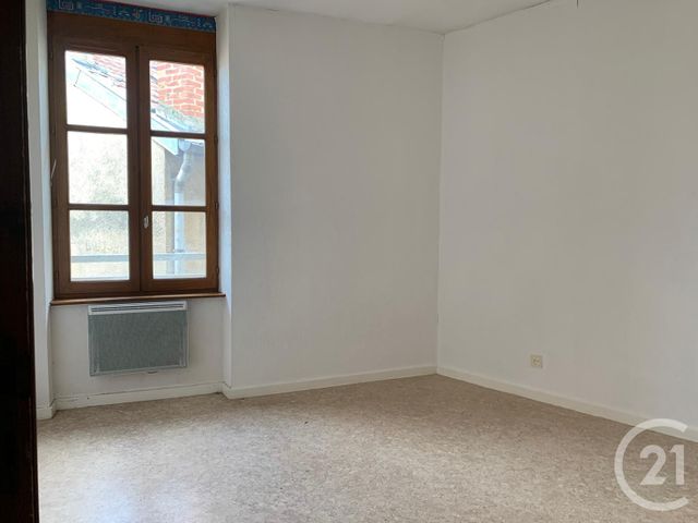 Appartement T2 &agrave; vendre - 5 pi&egrave;ces - 92,03 m2 - Annonay - 07 - RHONE-ALPES
