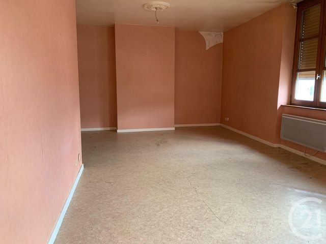 Appartement T2 &agrave; vendre - 5 pi&egrave;ces - 92,03 m2 - Annonay - 07 - RHONE-ALPES