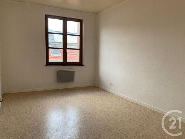 Appartement T2 &agrave; vendre - 5 pi&egrave;ces - 92,03 m2 - Annonay - 07 - RHONE-ALPES