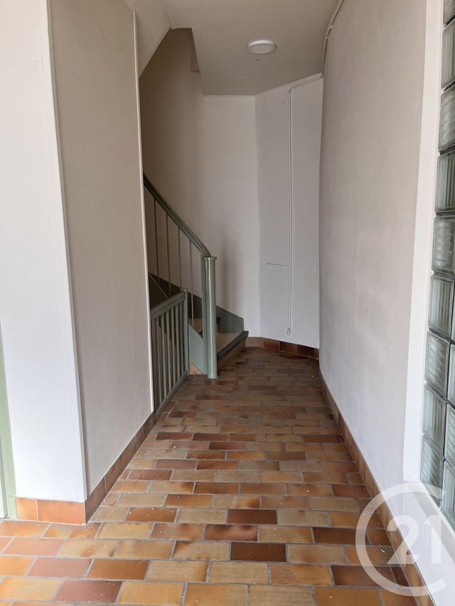 Appartement T2 &agrave; vendre - 5 pi&egrave;ces - 92,03 m2 - Annonay - 07 - RHONE-ALPES