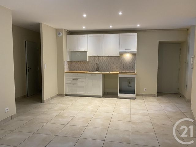 appartement - ANNONAY - 07