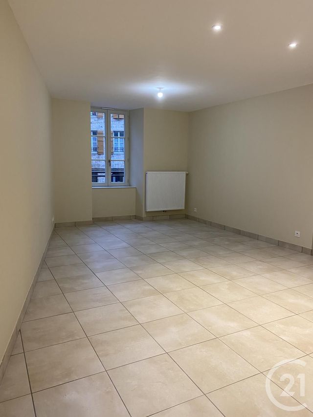 Appartement T3 &agrave; louer - 3 pi&egrave;ces - 69,52 m2 - Annonay - 07 - RHONE-ALPES