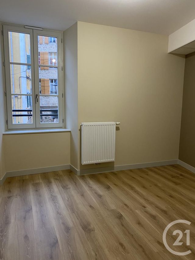 Appartement T3 &agrave; louer - 3 pi&egrave;ces - 69,52 m2 - Annonay - 07 - RHONE-ALPES