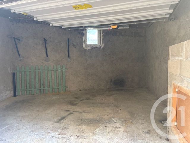 Maison &agrave; louer - 2 pi&egrave;ces - 54 m2 - Limony - 07 - RHONE-ALPES