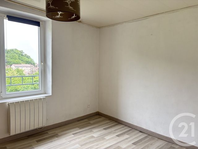 Maison &agrave; louer - 2 pi&egrave;ces - 54 m2 - Limony - 07 - RHONE-ALPES